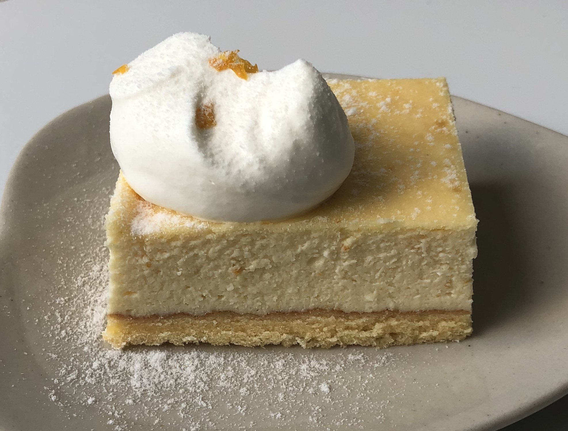森緑カフェshinryokucafe奈良 柚子のベイクドチーズケーキ 380 柚子の香りが爽やかなベイクドチーズケーキ 冬季限定ケーキです 1 1 1 4 営業 奈良県生駒郡斑鳩町法隆寺1 9 33 Open 11 30 17 00 Lo16 30 奈良カフェ 柚子 チーズケーキ ケーキセット 森緑カフェshinryokucafe奈良 柚子のベイクドチーズケーキ 380 柚子の香りが爽やかなベイクドチーズケーキ 冬季限定ケーキです 1 1 1 4 営業 奈良県生駒郡斑鳩町法隆寺1 9 33 Open 11 30 17 00 Lo16 30 奈良カフェ 柚子 チーズケーキ ケーキセット
