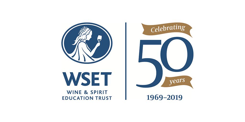 #WSET celebrates 50 years of #wine and #spirit education in 2019. Find out how we will be celebrating the occasion throughout the year: bit.ly/2S9k9DC