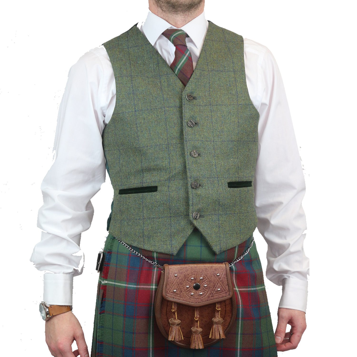 Andersons kilt store hire
