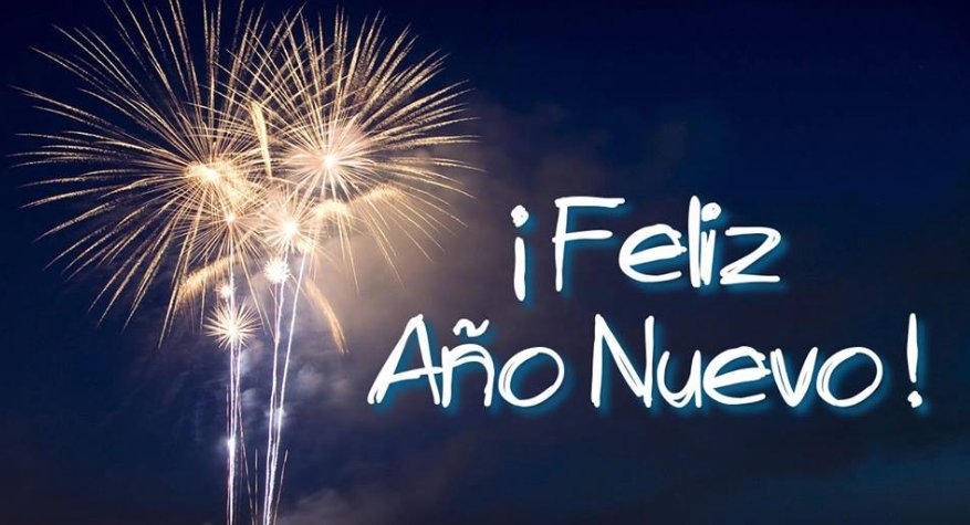 coloreteshop's tweet photo. FELIZ AÑO NUEVO!!! https://t.co/xxPWicPuGx