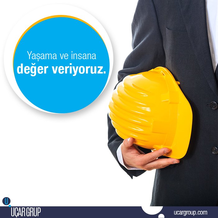 Yaşama ve insana değer veriyor, deprem yönetmeliğine uygun güvenilir yapılar inşa ediyoruz. 
#UçarGrup #Konut #Güven #Deneyim #Prestij #Yaşam