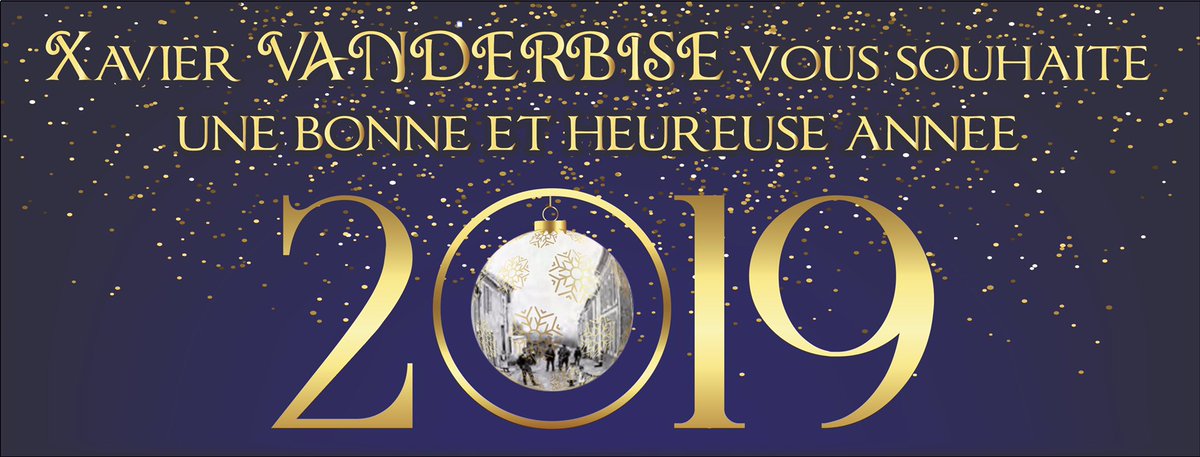 Xavier Vanderbise (@xaviervanderbi2) on Twitter photo 