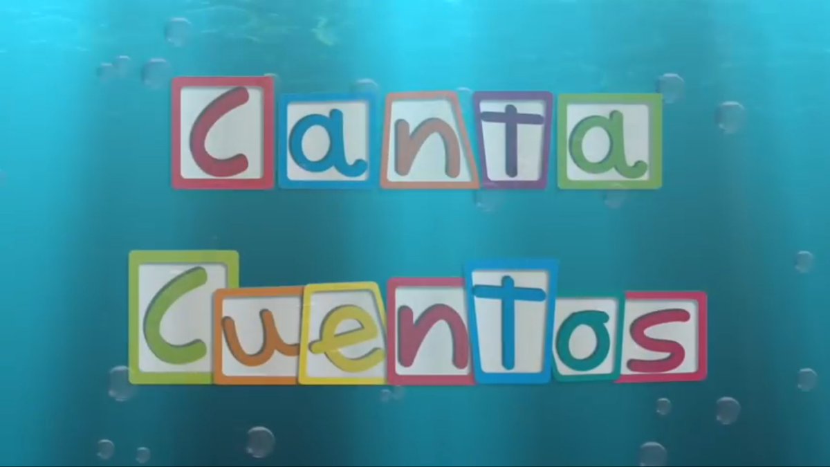 TeatralMentePC's tweet photo. *CANTA CUENTOS*
https://t.co/vJi6GEZnFl
*Jueves 3 de enero de 2019 a las 18:00*
*ENTRADA GRATUITA*
AUDITORIO Y SALA DE EXPOSICIONES PACO DE LUCÍA (LATINA)
AVENIDA LAS AGUILAS 2
Metro: Aluche (línea 5)
Bus: 17, 31, 117, 121, 131, 138, 139, 155 https://t.co/mnPlA1teTc