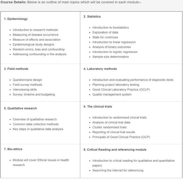 THRiVE Consortium tweet media