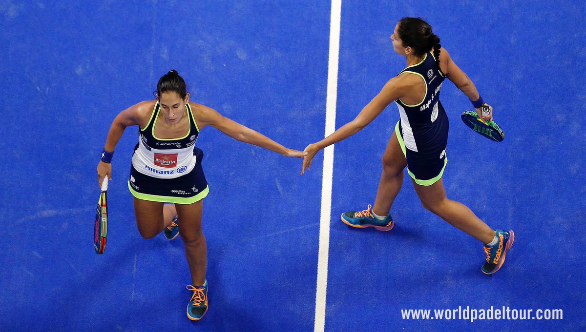 Gracias <a href="/babolatpadel/">Babolat Padel</a> por todos estos años de cariño y confianza. Os deseamos todo lo mejor!! 😘😘❤