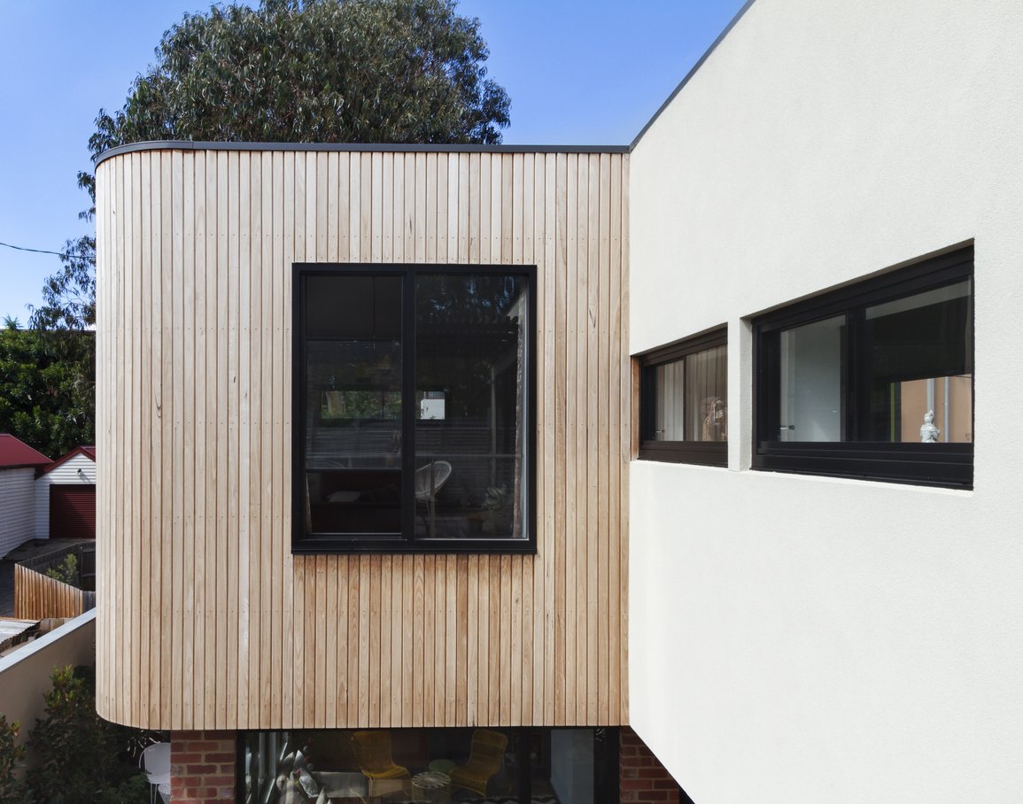 If you're looking to completely transform the exterior of a #property, adding #timber #cladding can be a relatively-easy and cost-effective way to create a whole new look: ow.ly/TcIi30n0Vy8