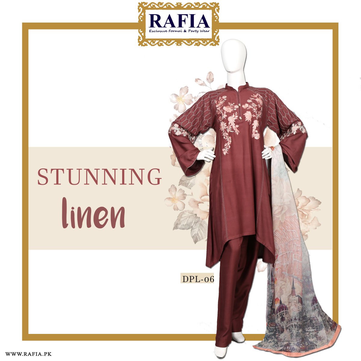 RAFIA Official RAFIA Official X