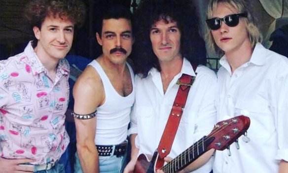 Happy birthday Ben Hardy       