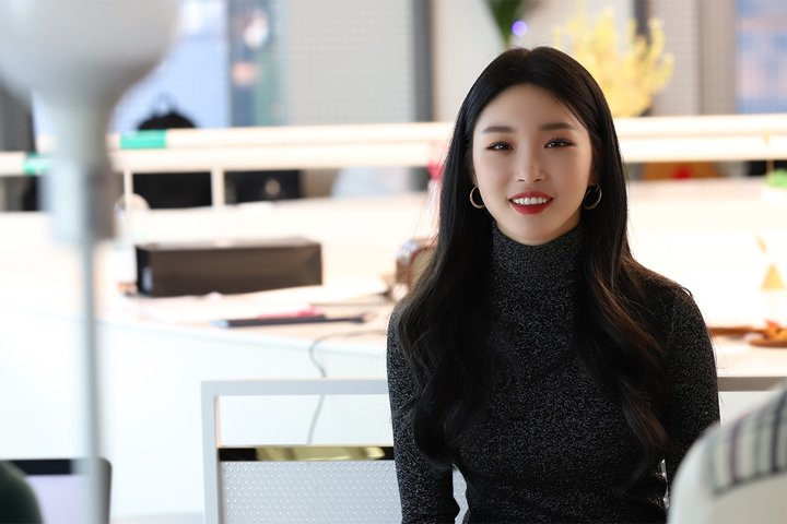 #청하 #벌써12시 인터뷰 goo.gl/6EPTwE