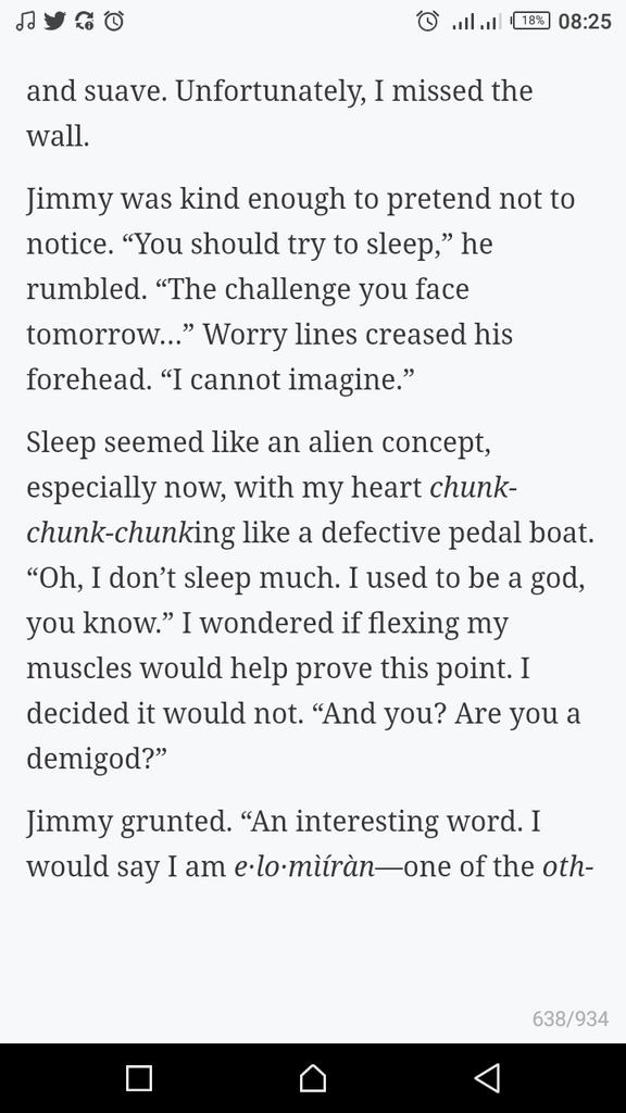 am i a demigod am i a demigod