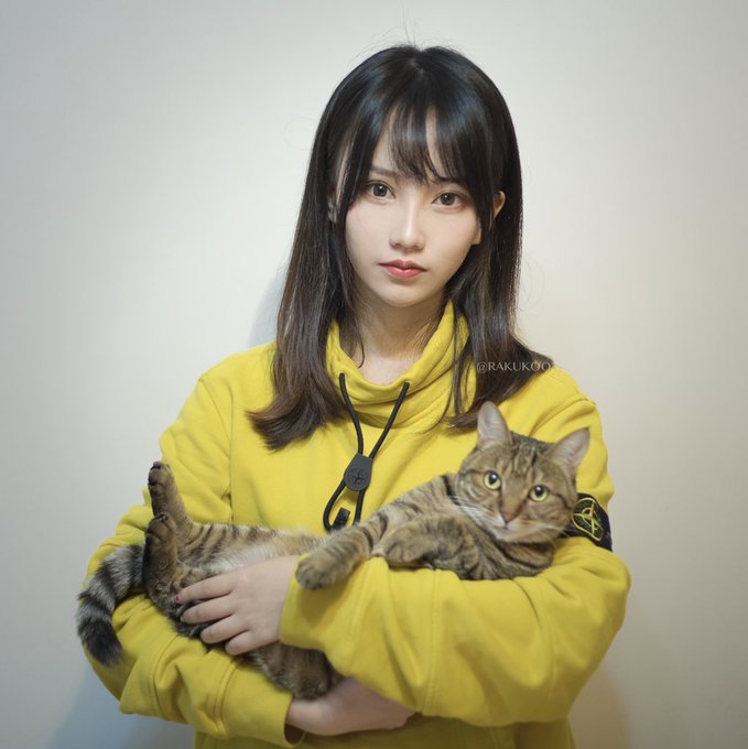 コスプレイヤー洛洛子のTwitter画像57