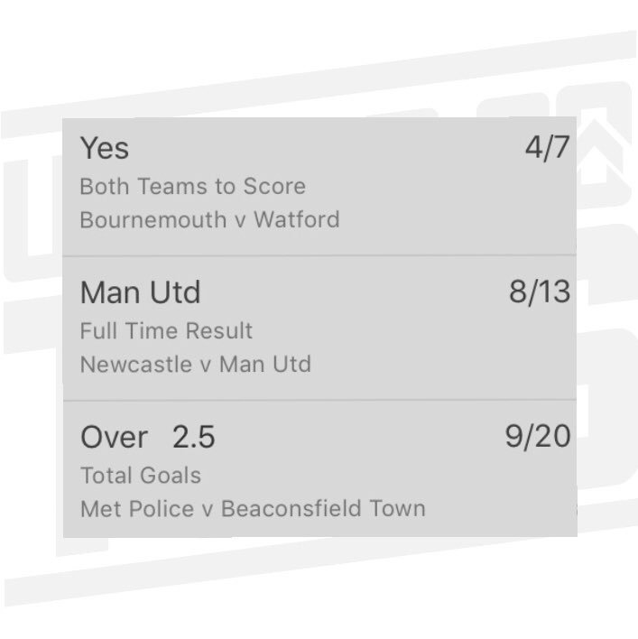 Upper 90 Tips tweet media