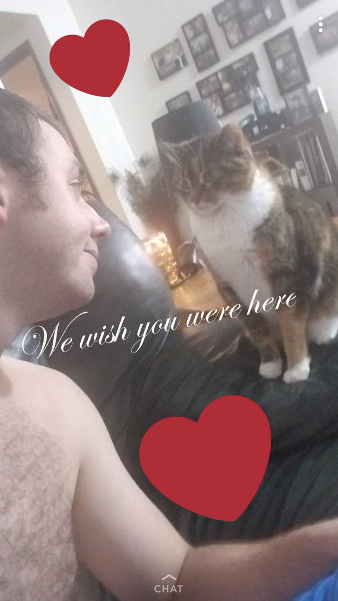 Meagannnxx's tweet photo. Wow Khalifa loves him like me. @MArmstrong0 https://t.co/0AcO4IACm3