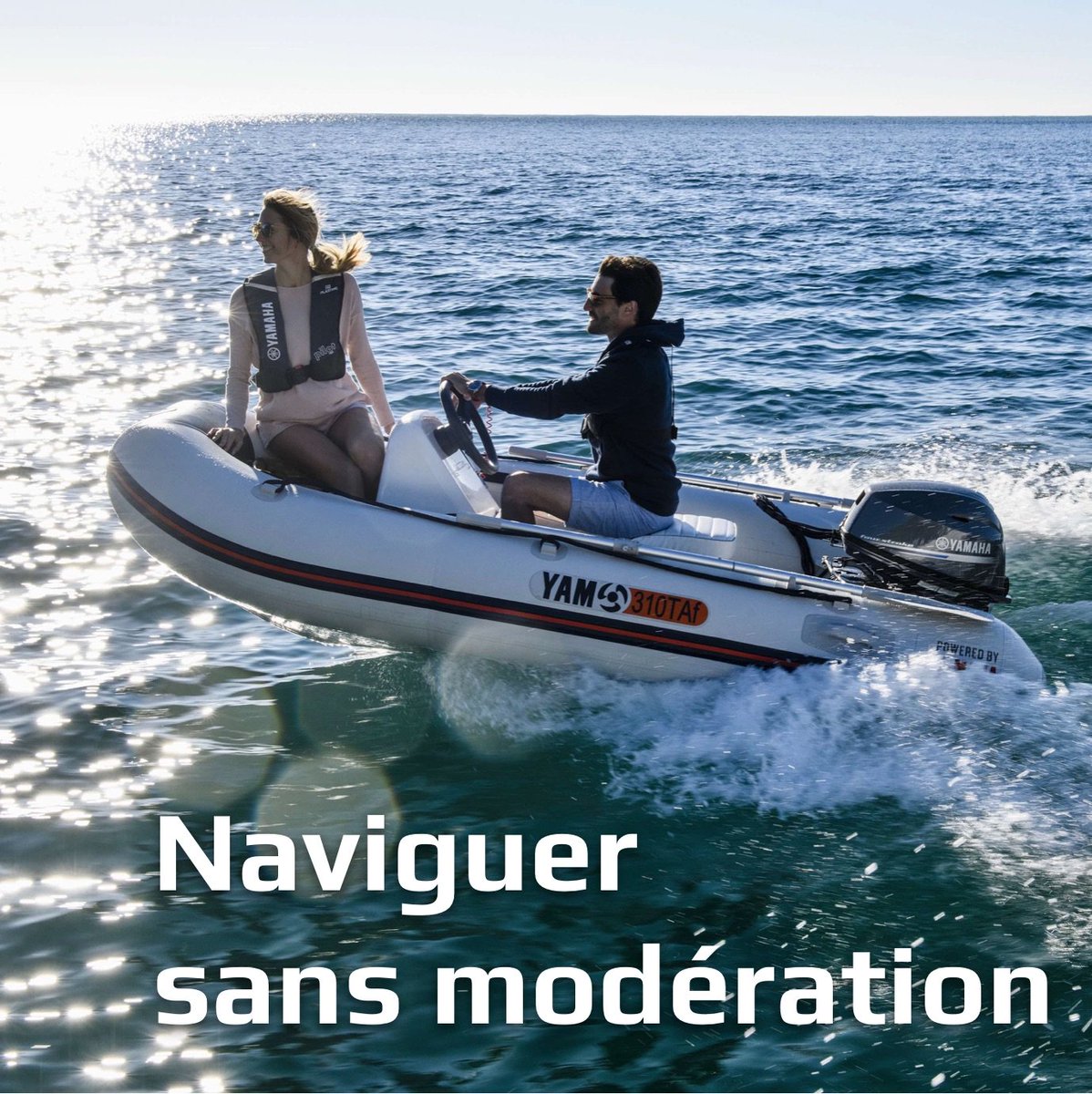 YamahaMarineFr's tweet photo. Faites le plein de bonnes résolutions avec le nouvel hors-bord #Yamaha F20G ▷ https://t.co/D8kX3XLPYr
#Horsbord #Bateaux #Nautisme #F20G https://t.co/y9NxwxKOiv
