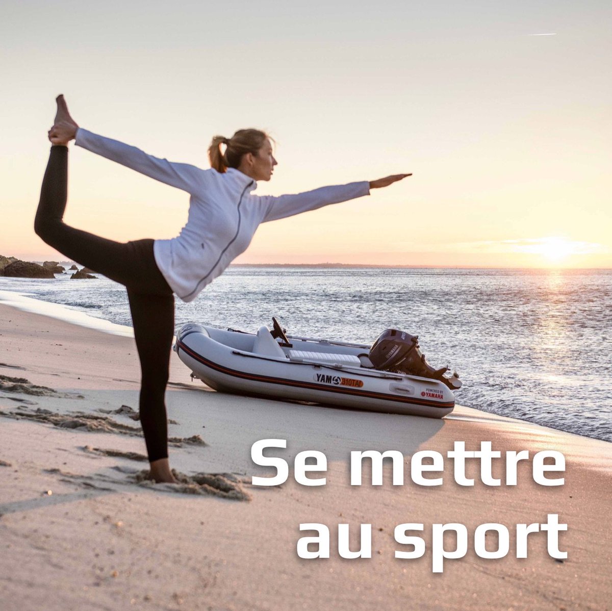 YamahaMarineFr's tweet photo. Faites le plein de bonnes résolutions avec le nouvel hors-bord #Yamaha F20G ▷ https://t.co/D8kX3XLPYr
#Horsbord #Bateaux #Nautisme #F20G https://t.co/y9NxwxKOiv