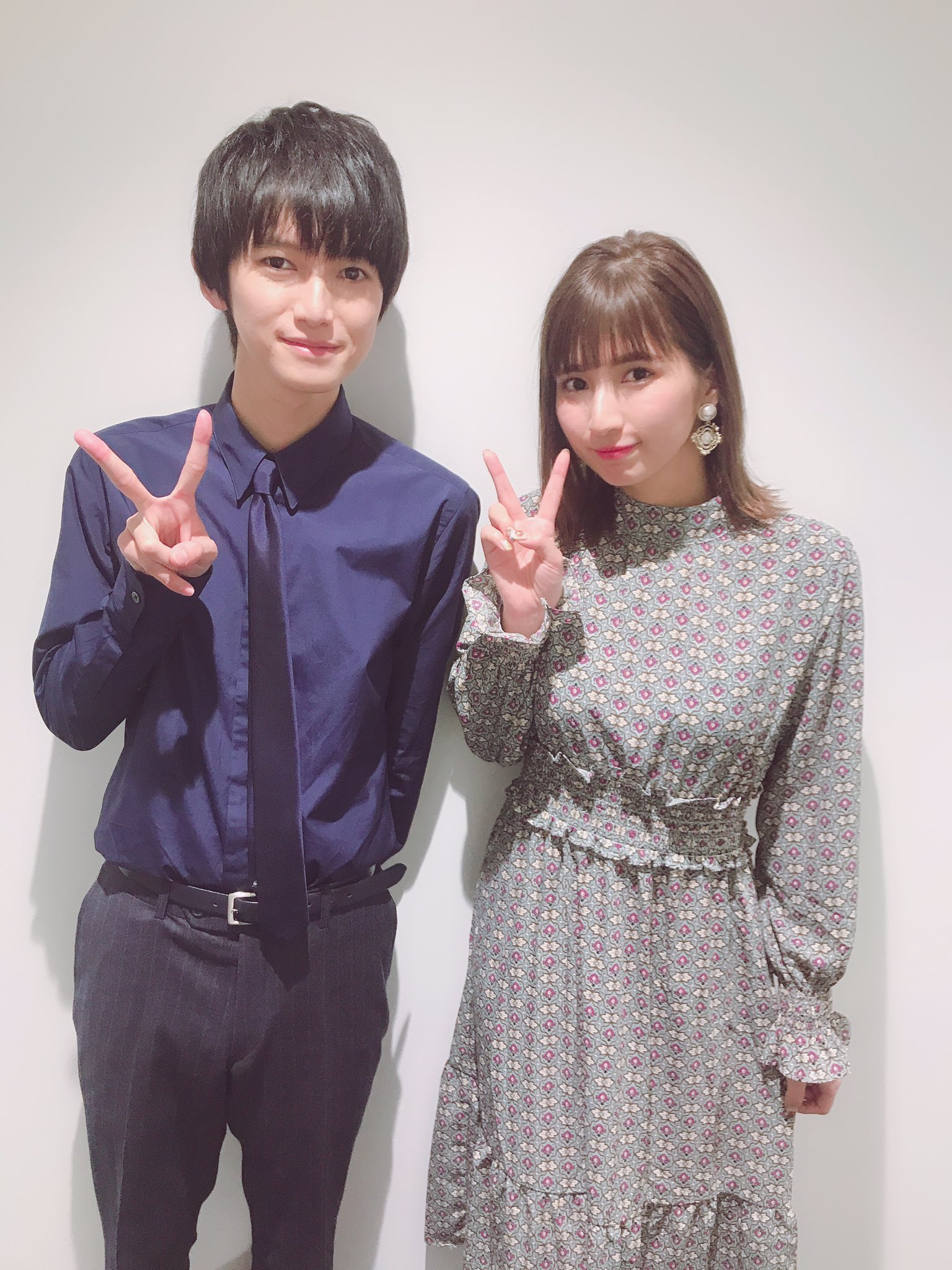 小田あさ美 在 Twitter 上 新春オールスター麻雀 19時から チームは本郷奏多君とです 実写版アカギですよー 光栄すぎる 足引っ張らないように頑張ります みんな見てねー T Co Ghwcrjtmo5 T Co Mn7d8p6kix Twitter