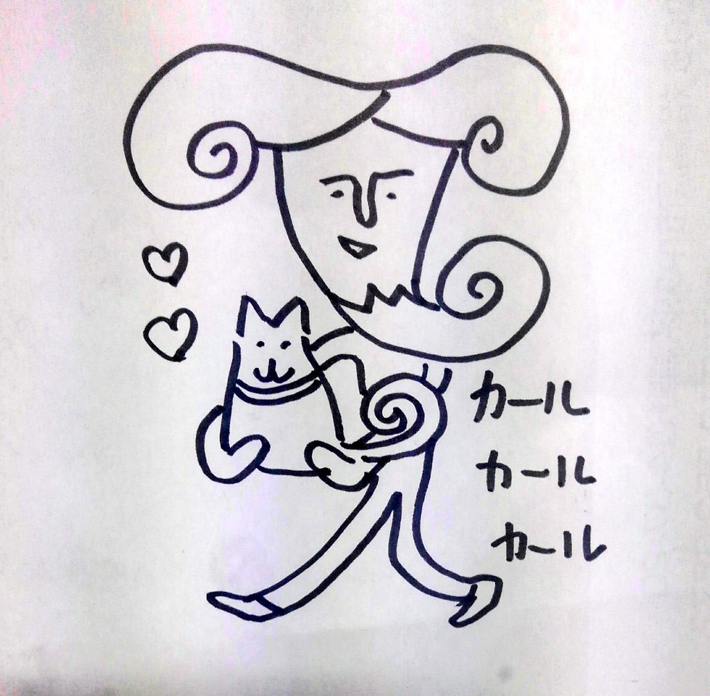 ミッツカール Twitter Search