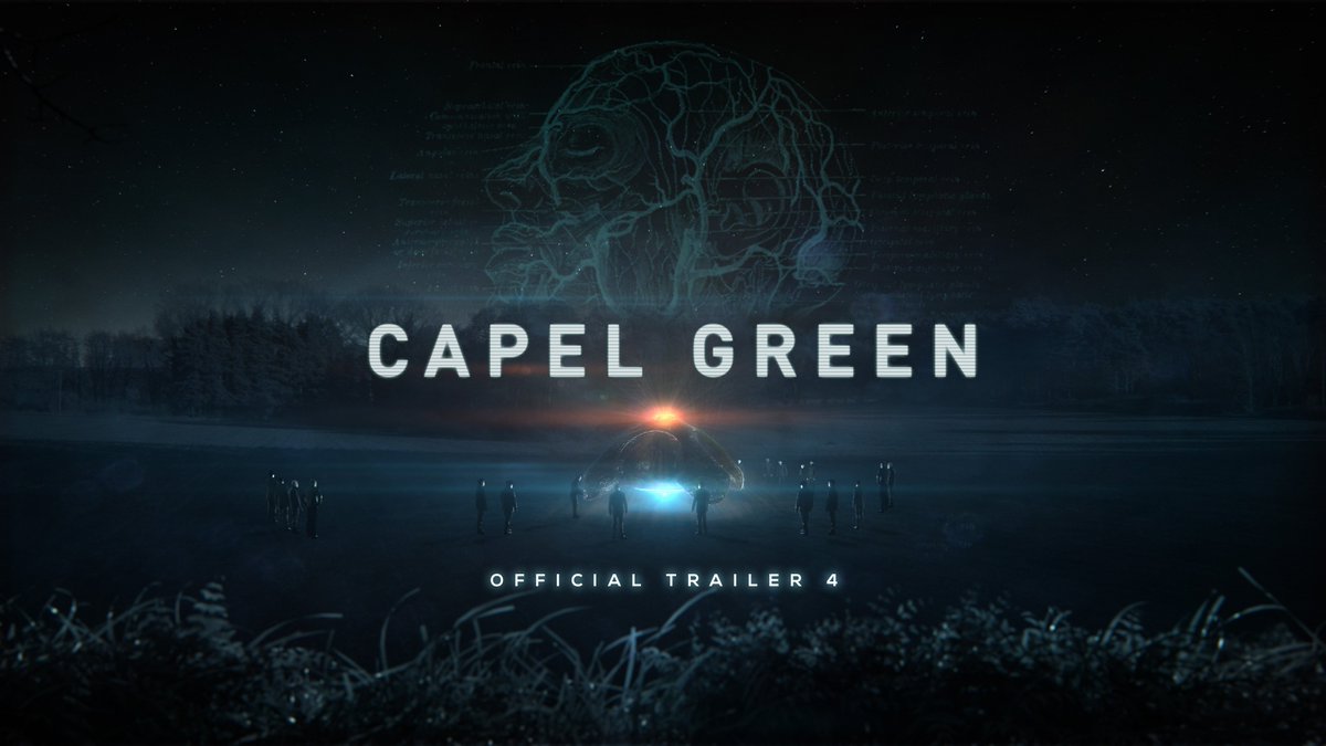 zxralienwarrior's tweet photo. 2019 is going to be an epic year as CAPEL GREEN will finally be officially released!
Here is our brand new trailer. PLEASE RETWEET & THANKS
https://t.co/k2JP27eeIH
#capelgreen #rendlesham #bentwaters #larrywarren #truth #ufo #ovni #Roswell #UK #ancientaliens #BobLazar #Area51 #ET https://t.co/Q4BpTobSQD