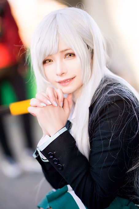 コスプレイヤーましろのTwitter画像48