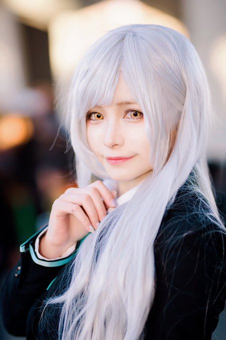コスプレイヤーましろのTwitter画像49
