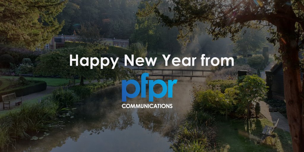 PFPR Communications on Twitter: