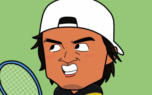 錦織圭のtwitterイラスト検索結果 錦織圭のtwitterイラスト検索結果