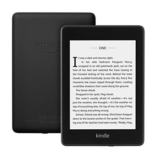 All-new Kindle Paperwhite – Now Waterproof with 2x the Storage – Includes Special Offers gadgetsjoy.com/all-new-kindle…