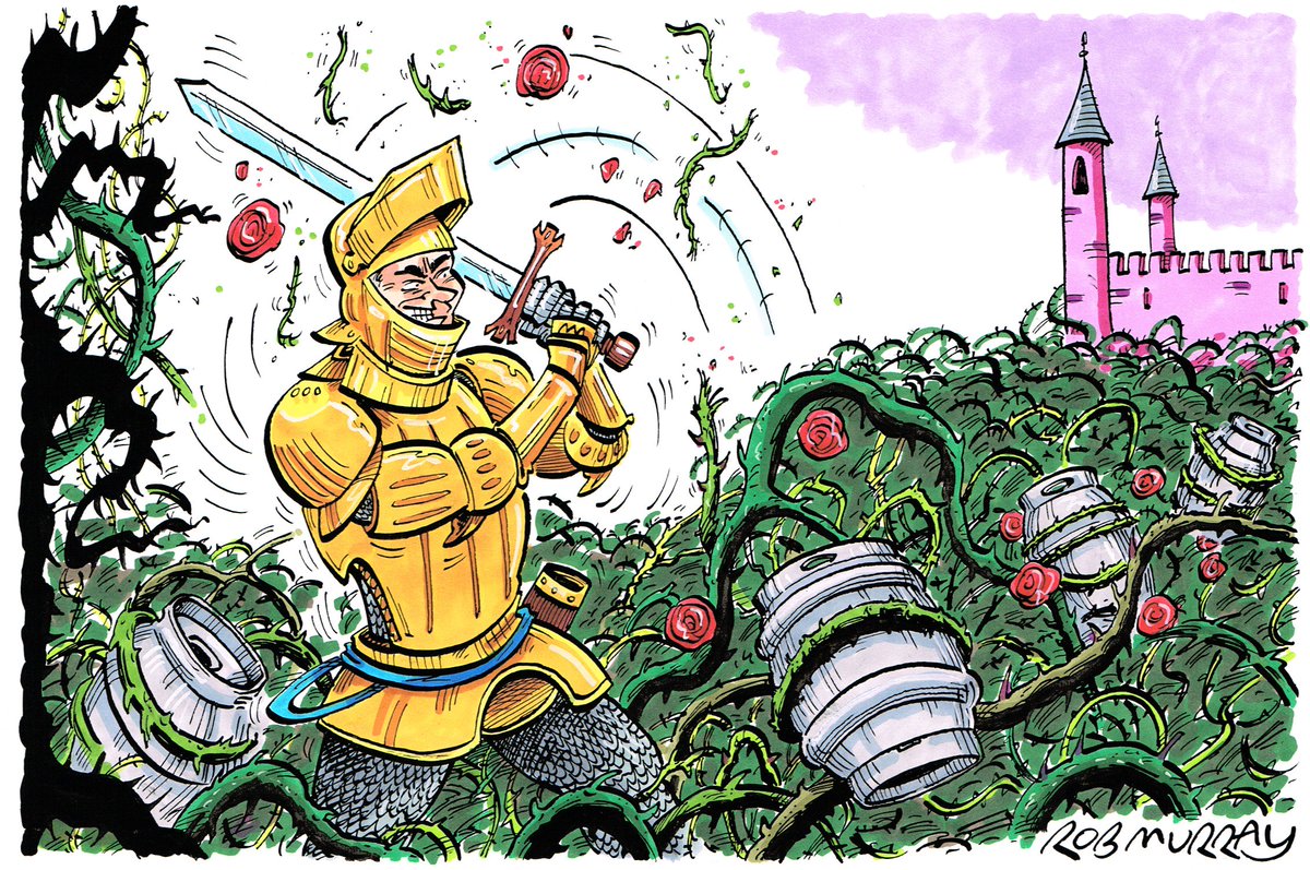 Brewers Journal tweet media