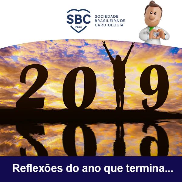 sbc_prevencao's tweet photo. #vem2019 #tchau2018 #vidanova #anonovo #coracao #cardiologista #cardiologia Como foi 2018? Cuidou mais da saúde como havia prometido? Fez o check up? Adotou rotina saudável? Parou de fumar? Que tal cumprir essas promessas em 2019? 
https://t.co/abe8vKBInd https://t.co/BFdlc7PTWz