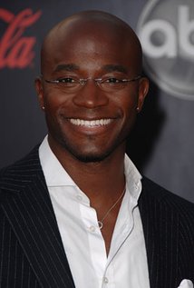 Happy Birthday Taye Diggs 