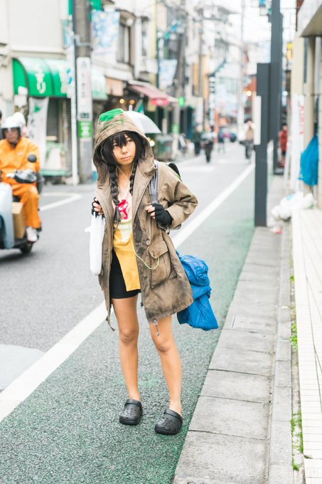 Twitterのコスプレ画像33