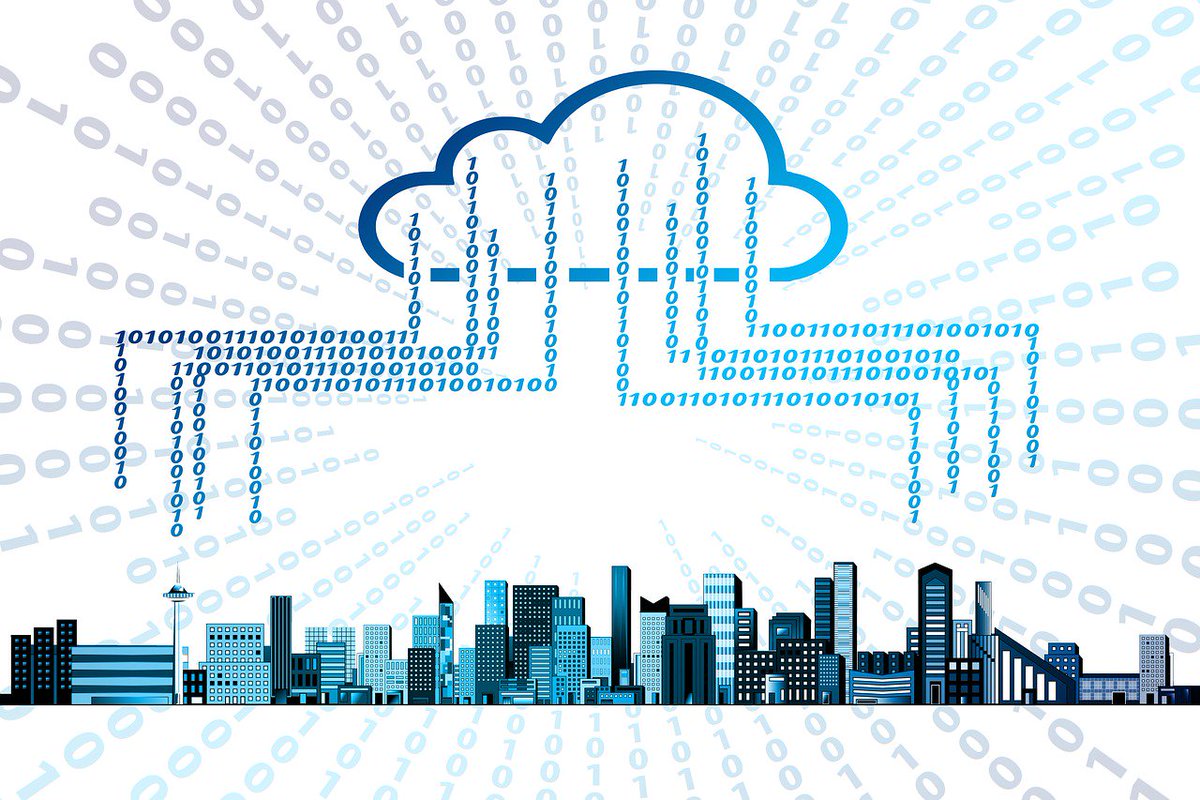 techutzpah's tweet photo. #Cloud Computing Futures
https://t.co/gYmKpiF8Ml
#AWS #AWSLambda #BigData #Cisco #CloudAPI #CloudComputing #CloudPlatform #DataAnalytics #DataCenters #DataSecurityAndPrivacy #GoogleCloud #IaaS #IBM #InternetOfThings #MachineLearning #MicrosoftAzure https://t.co/3VZj0QJ3qk