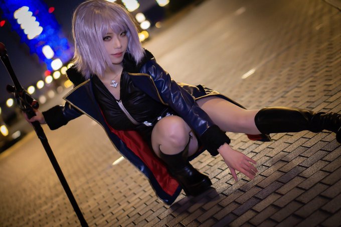 コスプレイヤーまいのTwitter画像37