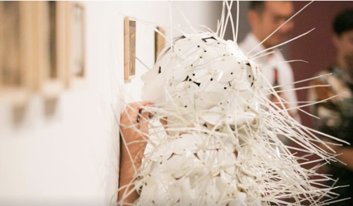 <a href="/YGWbcn/">YoungGalleryWeekend</a> 
YOUNG GALLERY WEEKEND 2019
Del 26 al 29 de septiembre
Se trata de su 5º aniversario!
El #BGW es generador de vanguardia y da visibilidad al #panorama #cultural #contemporáneo
Info: goo.gl/mF4X4m