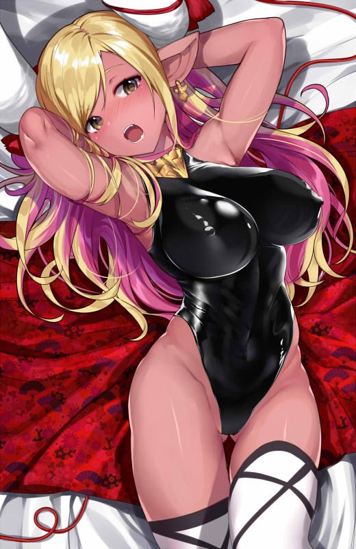 January Reward~ 
  #グラブル Zodiac #Kuvira #クビラ
-------------------------------------
PSD, variation, NSFW> https://t.co/I8h08GVOan 