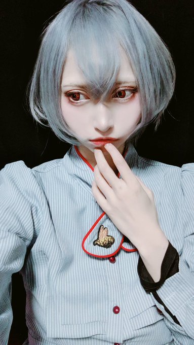 Twitterのコスプレ画像33