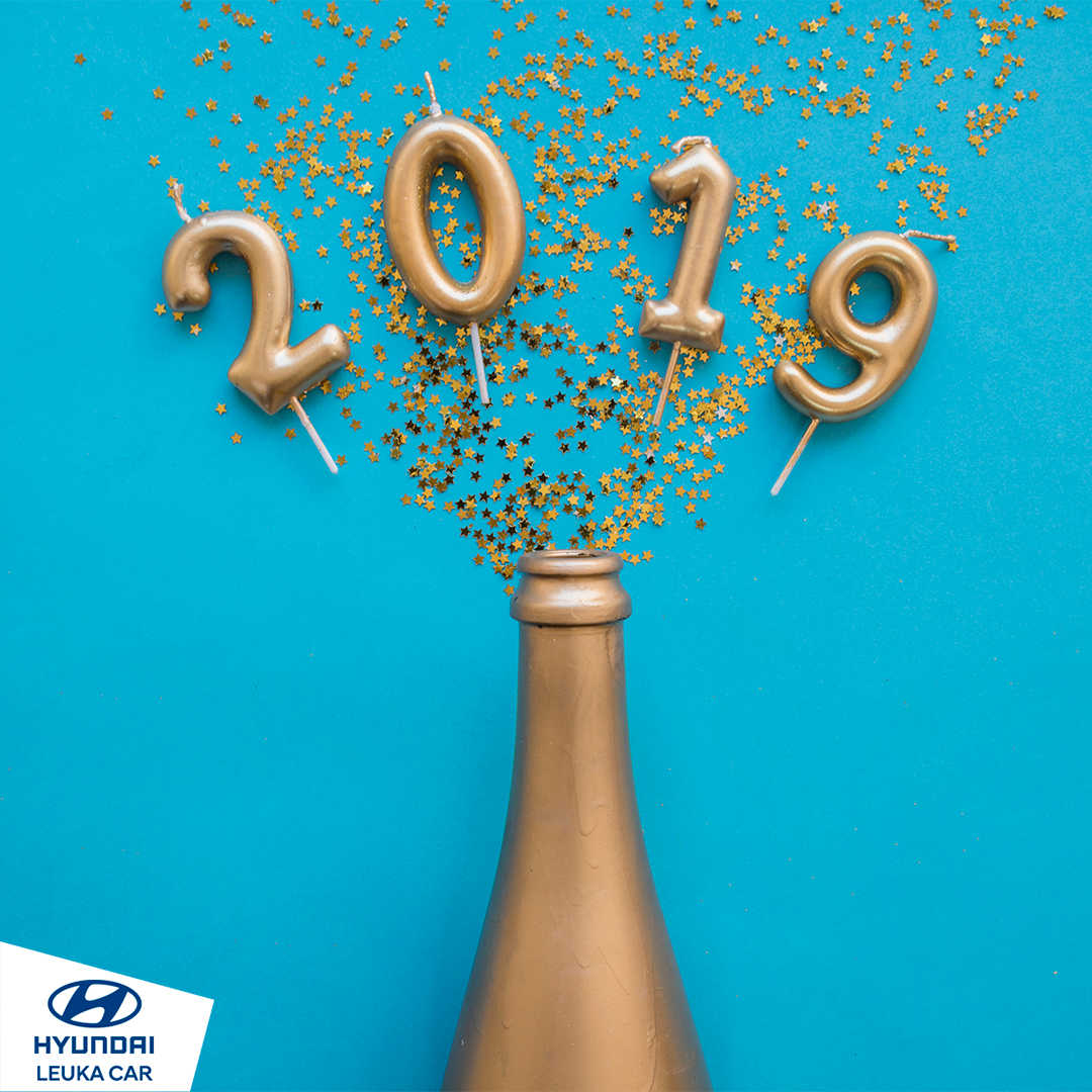 Todos los que formamos parte de Leuka Car os deseamos un 🍾🎉¡FELIZ AÑO 2019!🍾🎉

#LeukaCar #Alicante #SanJuan #Alcoy #AñoNuevo #2019
