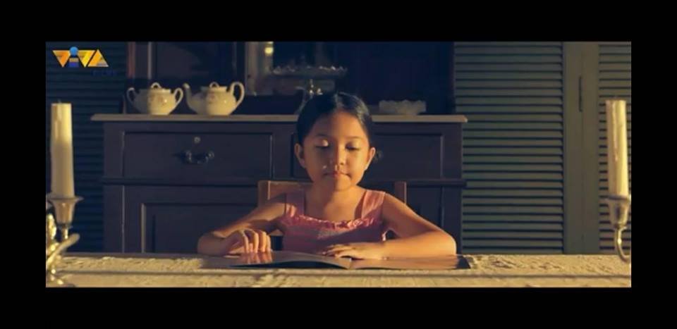 BJerick23's tweet photo. No make si Nadine ganda ganda niya talaga. Whoaaaa!

#UlanMovieTeaser https://t.co/u0RW4miSxl