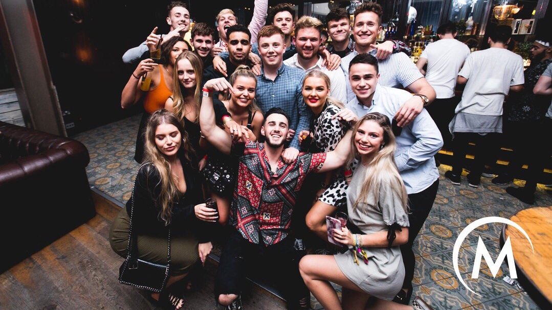 ModeCardiff's tweet image. 🗣 We’re back at @RevsBarCardiff on Tuesday 15th January!

Hop in our DMs to book your tables and VIP now! 📥

#Revs4Bevs #TequilaTuesdays