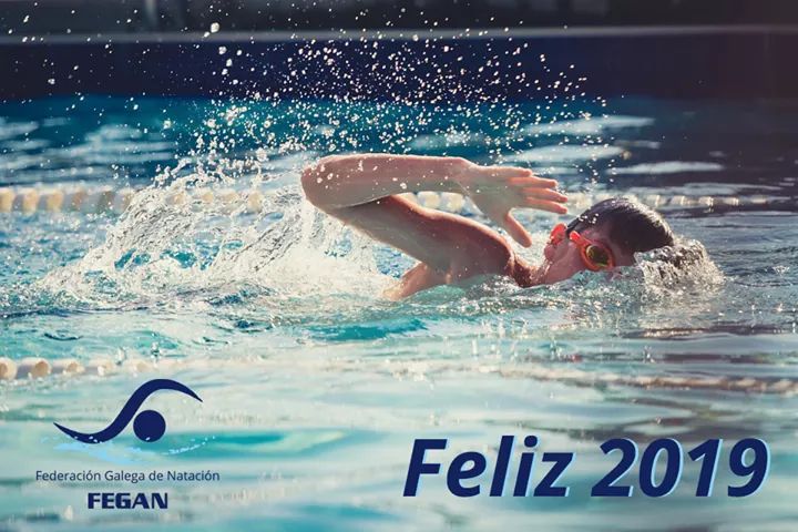 🎉FELIZ ANO!! Que veña cargado de saúde, felicidade e moitos éxitos, nós seguiremos traballando para conseguilos! #feliz2019 #AporTodas