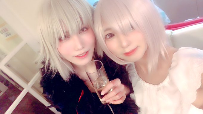コスプレイヤー円谷みうのTwitter画像20