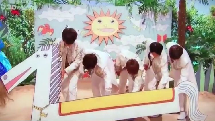 Eうたココロの大冒険