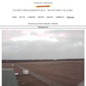 Neu:  Webcam Neustadt-Glewe: Alle Webcams in Neustadt-Glewe 4 Webcams vom Flugplatz Neustadt-Glewe Rollfeld, Vorfeld, Hangar vom Verkehrslandeplatz des Luftsportvereins neue Webcam melden Leider dlvr.it/Qvp7Fk