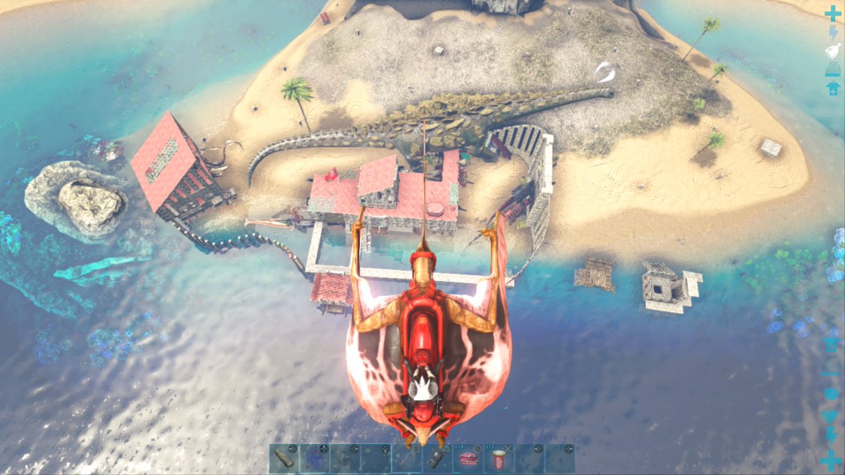 サンユンのark建築と Arkの写真 2ページ目 Togetter