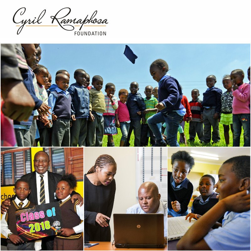 CyrilFoundation photo