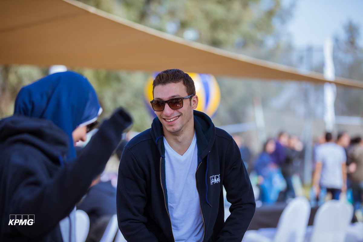 KPMG_EG's tweet photo. KPMG Egypt’s “Fun Day”
As part of KPMG’s commitment to ensuring an inclusive and friendly organizational culture, a “Fun Day” was held at Adrenaline Park, the Middle East’s largest paintball arena. More than 700 employees gathered for a day of entertainment #KPMG #funday https://t.co/SxttHSn5xC
