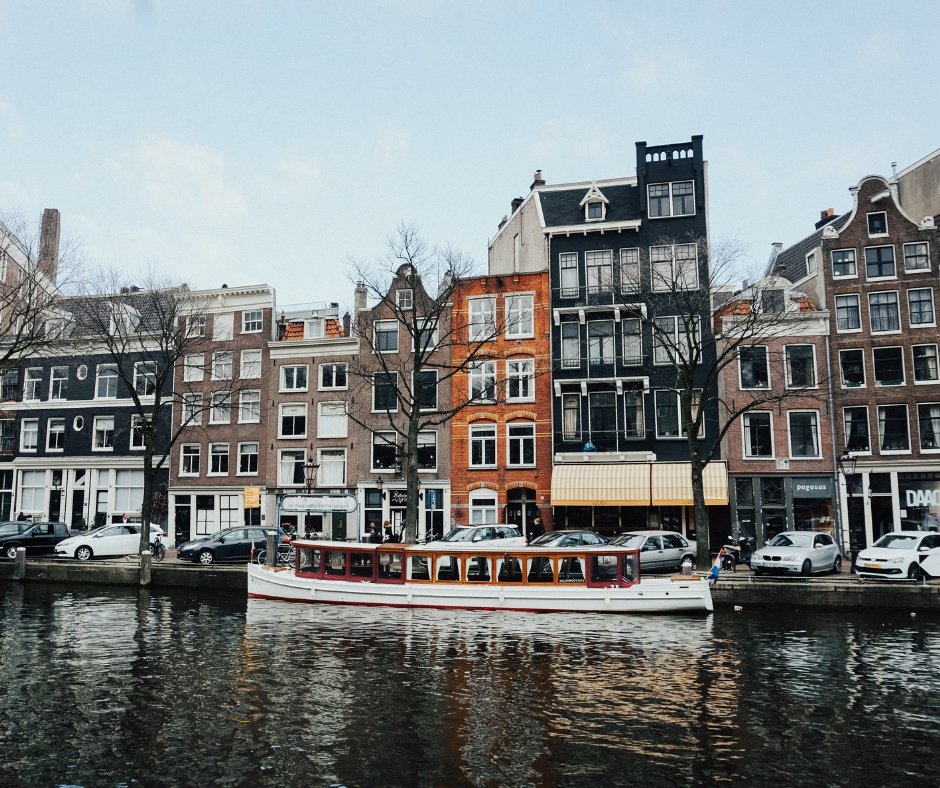 Sous le charme d'#Amsterdam ? Découvrez quel quartier vous ressemble le plus ! Faites le test ici 👉 goo.gl/kp9ucQ