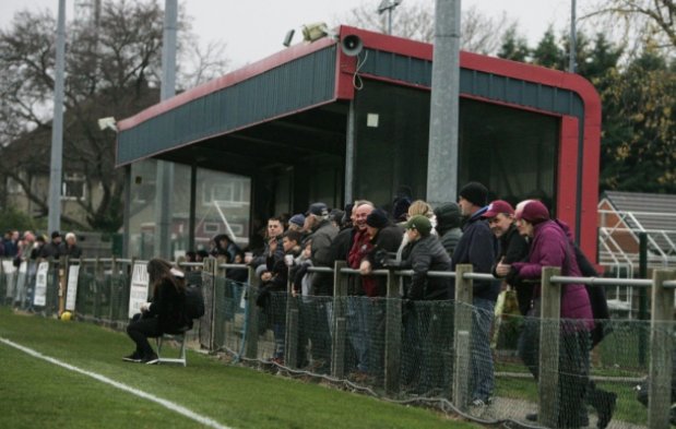 Forced relegation is very real threat facing Potters Bar Town Football Club and so <a href="/pbtfcscores/">C'Mon You Scholars!!</a> chairman Peter Waller has set up a Gofundme page to help raise much-needed funds. The club need to build two new stands in a hurry.
whtimes.co.uk/sport/football…
