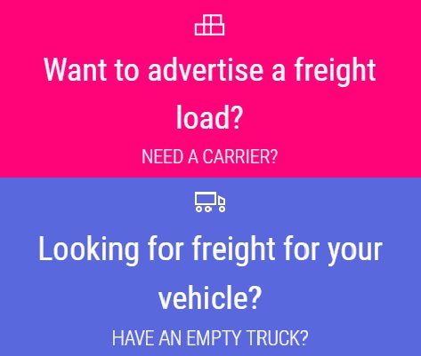 With Teleroute you save time, money and have full control of your planning!
Start looking for freight or advertising today with Teleroute. Click here: zurl.co/BakL
#FreightExchange #Carriers #Shippers #Teleroute #Freight #Offers