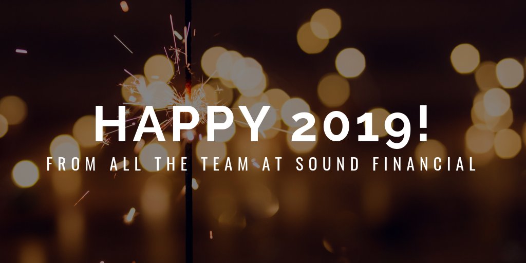 Sound Financial Management tweet media